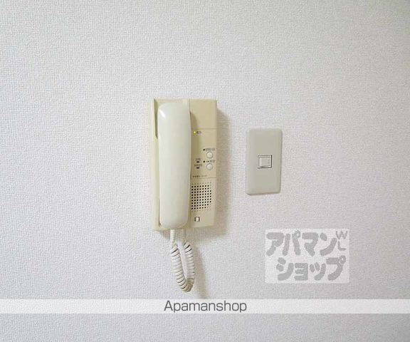 Single Quarters西賀茂の内装写真