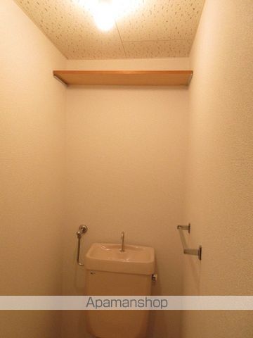 グリーンマンション熊谷の内装写真