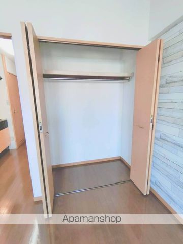 AlteMeister橘通りの内装写真
