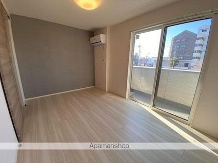 エミネンス[1LDK/41.85m2]のリビング・居間