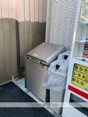 YOUR MAISON代々木の内装写真