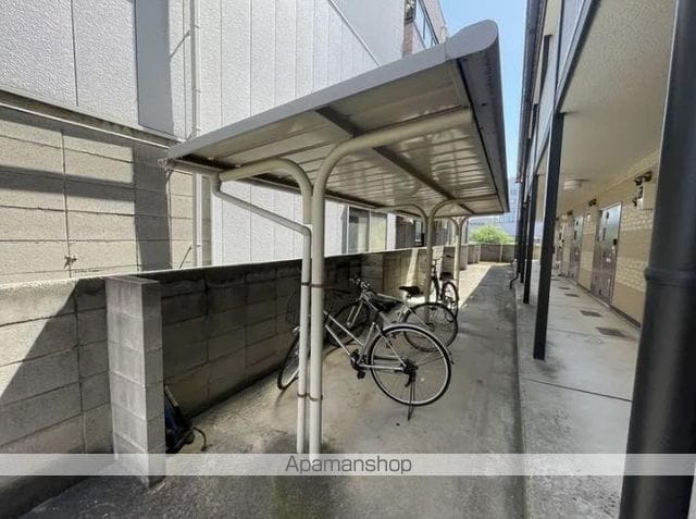 レオパレスS COURTのその他写真