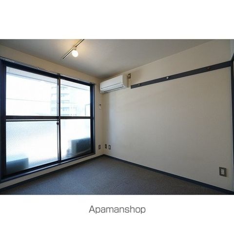 アミンズ聖蹟桜ヶ丘の内装写真