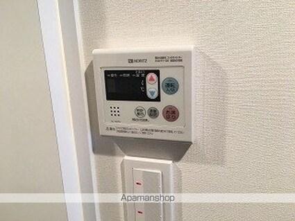 ハーモニーレジデンス品川高輪[1K/26.09m2]のその他内装