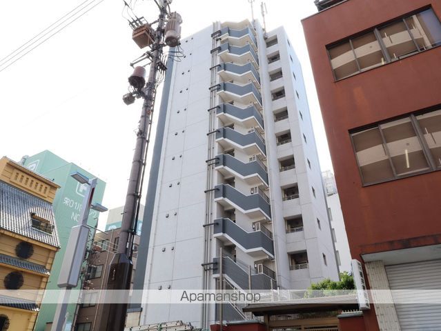 APEX名古屋栄Premier Lifeの外観写真