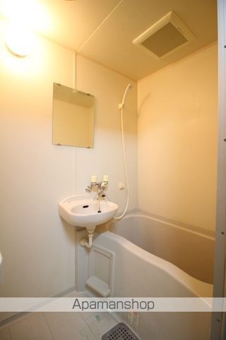 アークハイツ富田町の内装写真