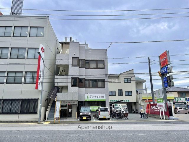 レオネクストS&Kの周辺写真