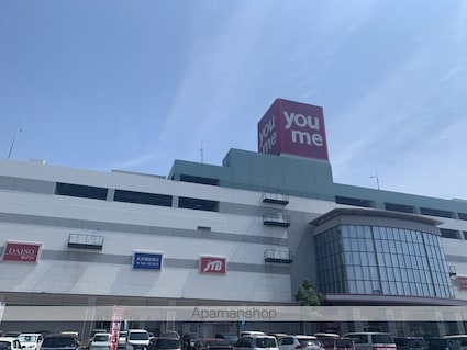 レオパレス金倉[1K/26.08m2]の周辺2