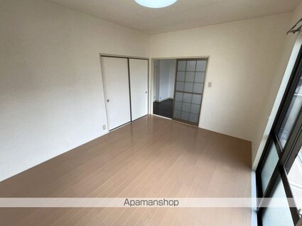 熊本県八代市永碇町[3DK/58m2]の内装1