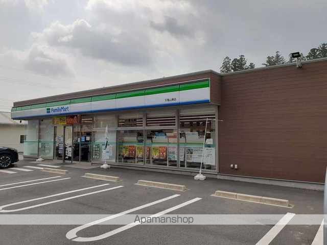 パストラルガーデンＢ 102 ｜ 静岡県浜松市天竜区山東2397-1（賃貸アパート2LDK・1階・53.81㎡） その14