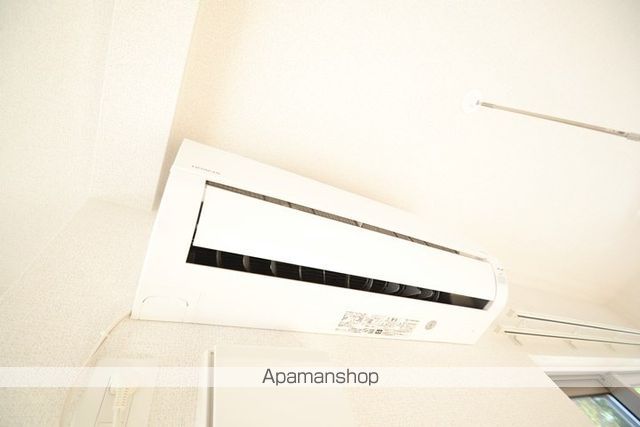 ルタンドゥルポの内装写真