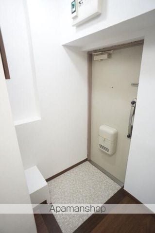 雷門永谷マンションの内装写真