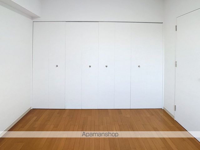 グラン・アルファの内装写真