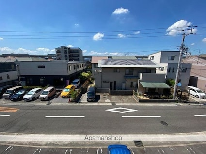 フロレスタシエロ[1K/31.01m2]の内装3