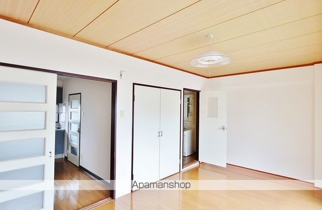ロイヤルハイツの内装写真