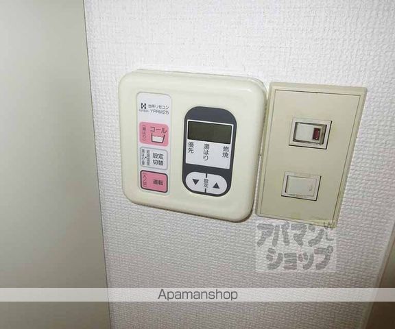 レジデンス大津の内装写真