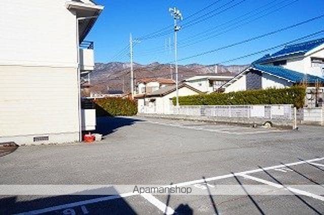 レジデンス甲斐のその他写真