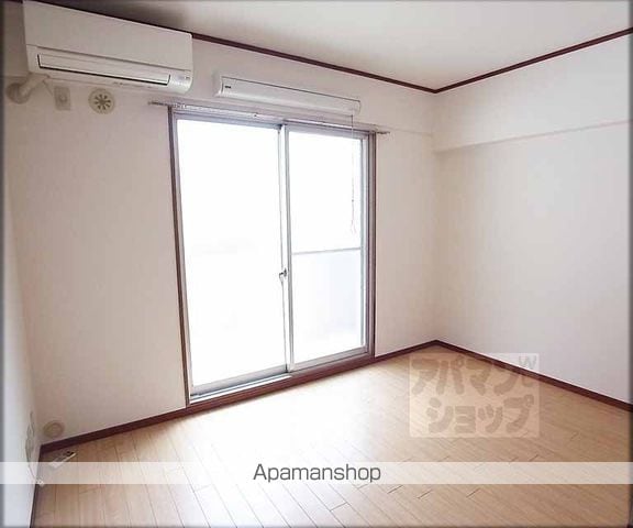 カーサ桃山の内装写真
