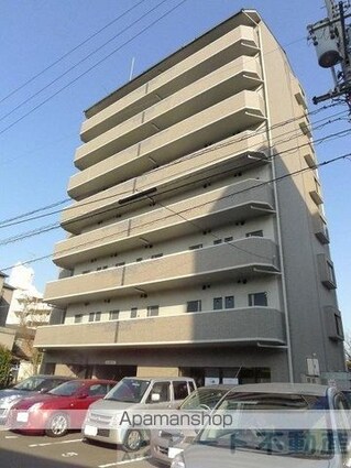 ガリレオビル１[1K/25.5m2]の外観4