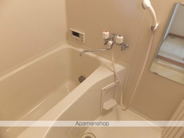 ウィンベル福住の内装写真
