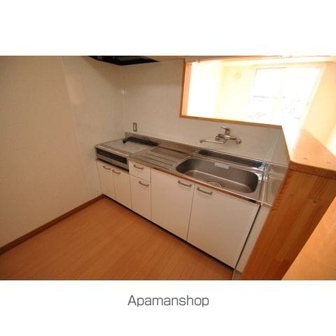 SHATELET西青山の内装写真
