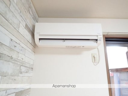 ピシックＫⅡ[1LDK/45.03m2]の内装6