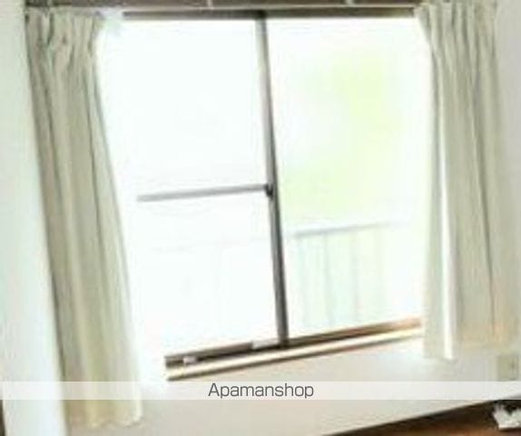 グリーンステージの内装写真