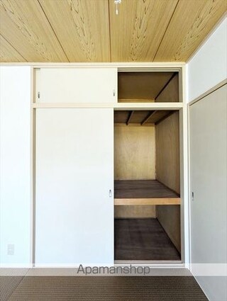 サンビレッジ児島　Ｂ棟[3DK/59.6m2]の収納