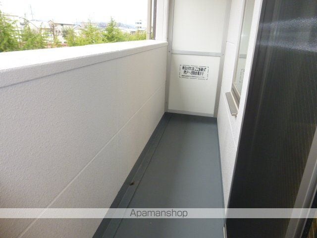 モンテリブロの内装写真