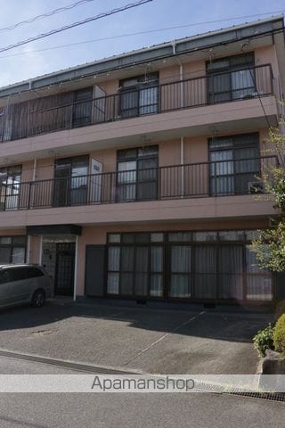 メゾン八坂の外観写真