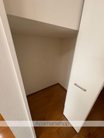 Sakasai Green Houseの内装写真
