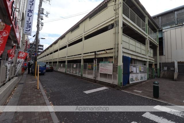 ウィンドワード市川の周辺写真