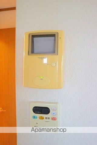 コンフォート恵 Bの内装写真