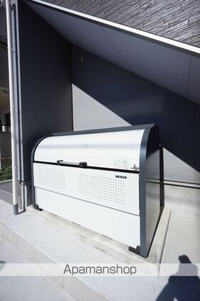 Ｓａｎ　Ｍａｒｖｅｌｏｕｓ「サン・マーベラス」[1K/20.38m2]の外観5