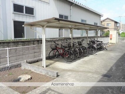 香川県高松市木太町[1K/22.35m2]の共用部1