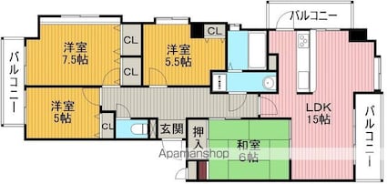 サムネイルイメージ