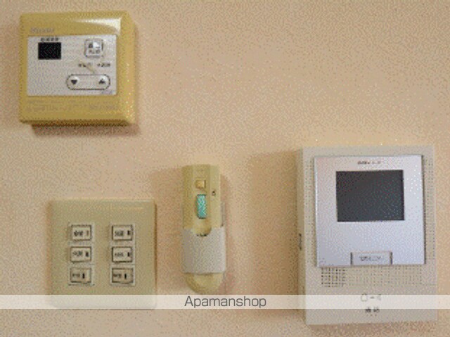 エムマンションの内装写真