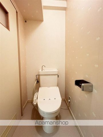 エフ・フラッツ駅前マンションの内装写真