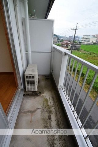 ライフハウスIの内装写真