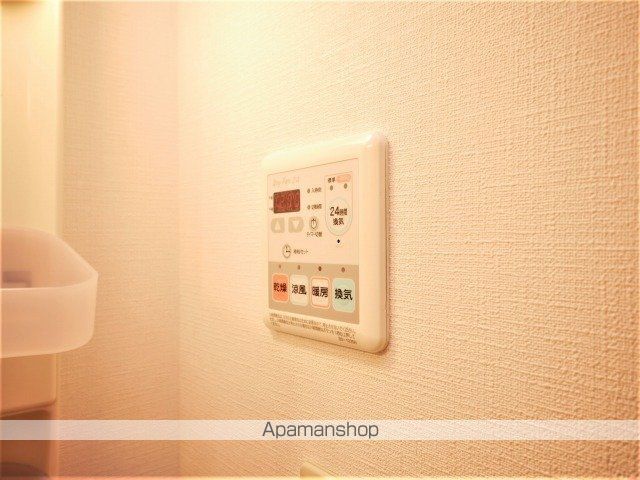アーデン新大阪の内装写真