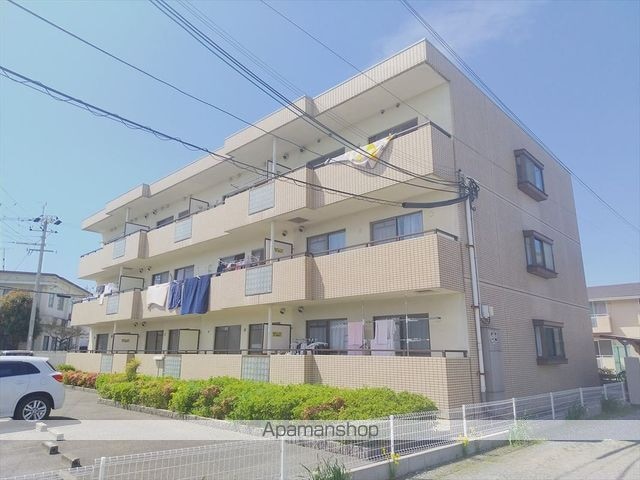 和歌山県和歌山市福島[3LDK/60.58m2]の外観4