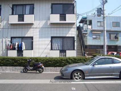 滋賀県彦根市本町１丁目[1K/17.98m2]のエントランス6