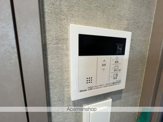 ファーストフィオーレグランフォートの内装写真