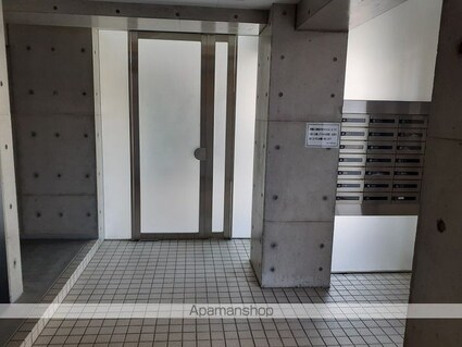 愛知県名古屋市北区東長田町３丁目[1K/25.5m2]の共用部3