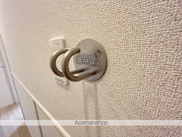 カーサ プラシード Iの内装写真