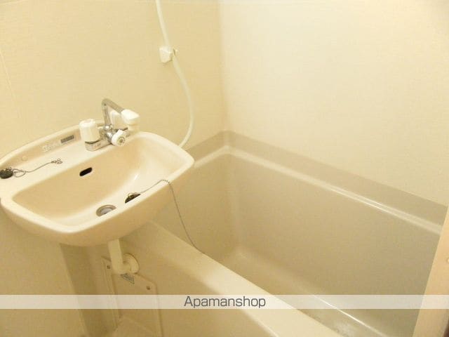 レオパレスボヌール久喜の内装写真