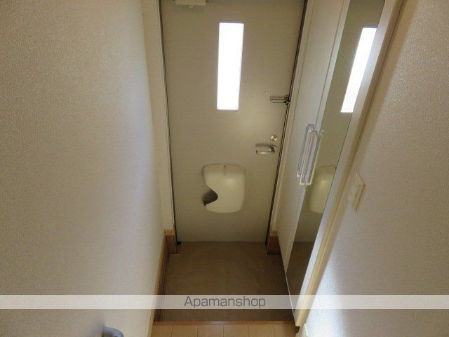 ブリーズヒル国領 Cの内装写真