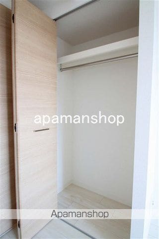 ESLEAD南堀江グランツの内装写真