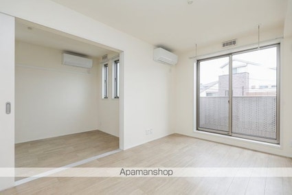 メゾン・ド・プティ[1LDK/35.8m2]の内装9