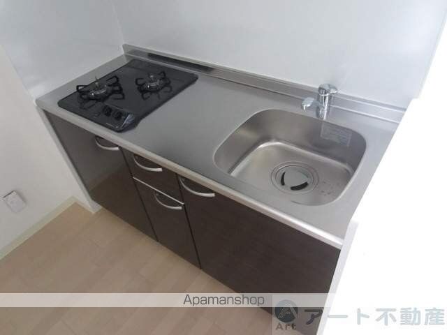 愛媛県松山市竹原町１丁目[1LDK/37.4m2]の内装7